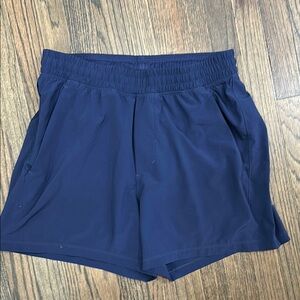 Men’s Lulu 5” Linerless Pace Breaker Shorts